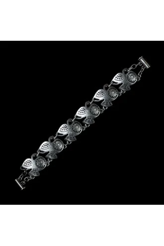 Silver-plated